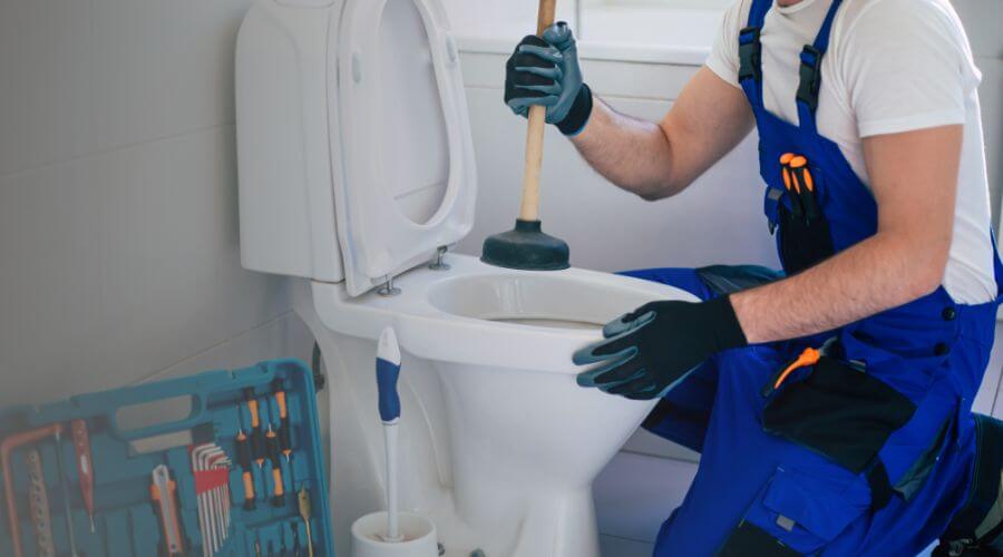 Local sewer line repair in Thornton, CA